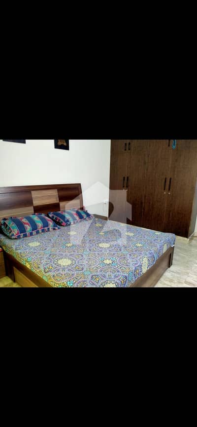 ASSALAMUALAIKUM 3 BED DD AVAILABLE FLAT FOR RENT MAIN KHALID BIN WALEED ROAD