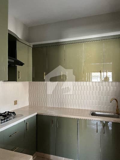 3 bed DD Flat Available for Sale in Gulistan e Jauhar 3 bed DD Flat Available for Sale in Gulistan e Jauhar