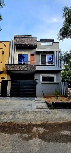 25x40 4 Marla Brand New House For Sale G-13/1 25x40 4 Marla Brand New House For Sale G-13/1