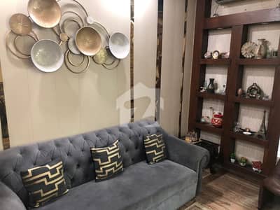 10 Marla House For Sale