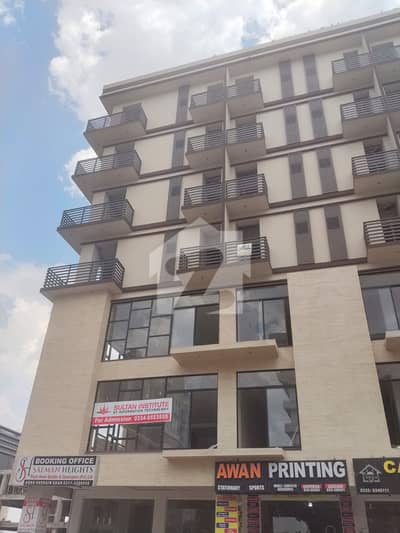 Buy A 1000 Square Feet Office For Sale In Top City 1 - Kanwar Moiz Block