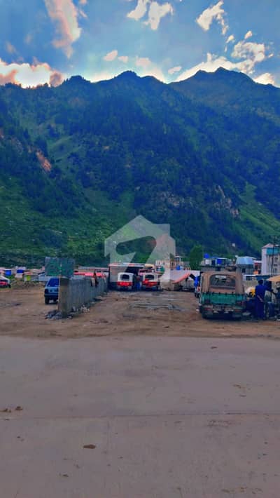 Commercial Plot Spread Over 23 Marla In Mansehra - Naran - Jalkhad - Chilas Road Available Commercial Plot Spread Over 23 Marla In Mansehra - Naran - Jalkhad - Chilas Road Available