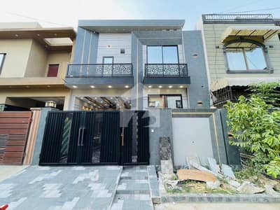 5 Marla House Double Story Brand New For Sale 5 Marla House Double Story Brand New For Sale