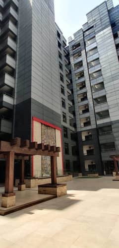 Fully Furnished 2-Bedroom Apartment For Rent Karakoram Tower, Diplomatic Enclave Ready To Move In Fully Furnished 2-Bedroom Apartment For Rent Karakoram Tower, Diplomatic Enclave Ready To Move In