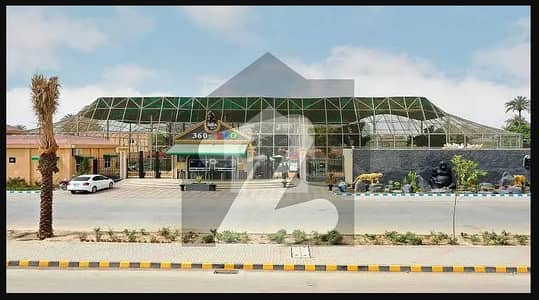 1 KANAL PLOT AVAILABLE FOR SALE AT GOOD LOCATION