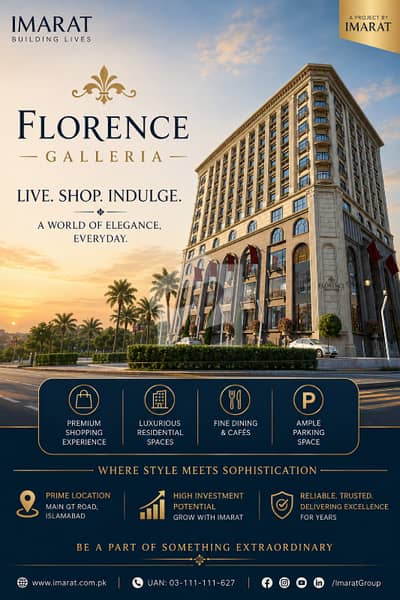 Hotel Room is available for sale in florenace galleria