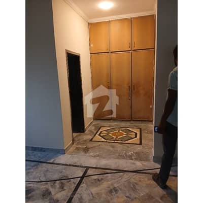Uper Portion For Rent In Margazar Socity