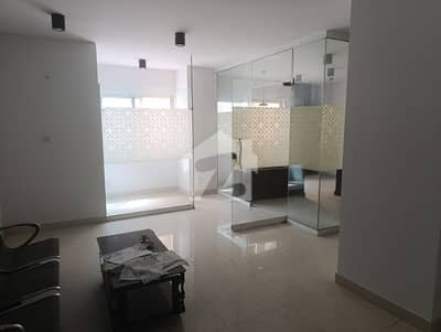 Office For Rent In Horizon Tower Clifton Karachi