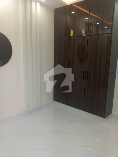 5 Marla house for sell brand new near park