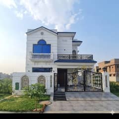 10 Marla House For Sale In Paragon City Lahore