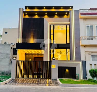 One Of The Best Modern House Double Height Windo Phase 1 Block CC One Of The Best Modern House Double Height Windo Phase 1 Block CC