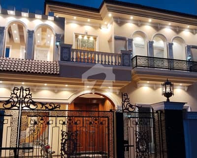 Paragon City - Imperial 2 Block House For sale Sized 20 Marla