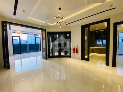 Modern Design 10 Marla Brand New House Available For Sale in DHA Phase 7 Modern Design 10 Marla Brand New House Available For Sale in DHA Phase 7