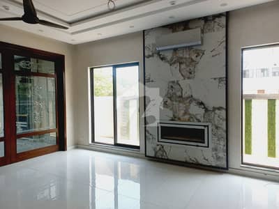 1 Kanal Modern Design House Available For Sale In DHA Phase 7 At A Prime Location