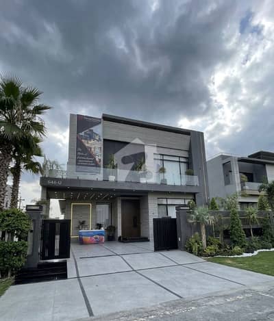 Fully Furnished Most Beautiful 1 Kanal House Available For Sale In DHA Phase 7 At A Ideal Location Fully Furnished Most Beautiful 1 Kanal House Available For Sale In DHA Phase 7 At A Ideal Location