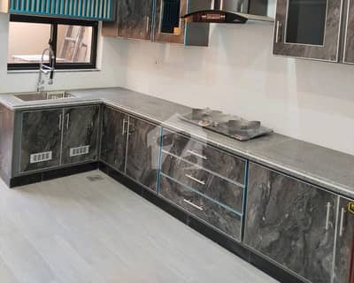 5 Marla House Is Available In Affordable Price In Paragon City - Imperial 2 Block 5 Marla House Is Available In Affordable Price In Paragon City - Imperial 2 Block