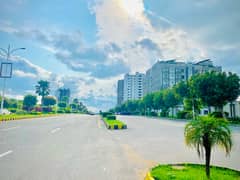 Block V 7 Marla Plot For Sale , Gulberg Residencia Islamabad