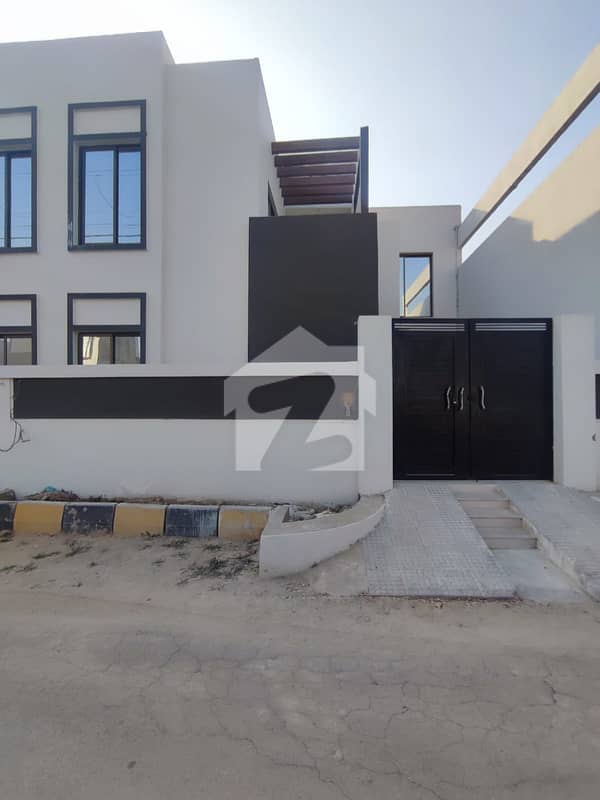 Alize Garden 200 sq yards leased house Alize Garden 200 sq yards leased house