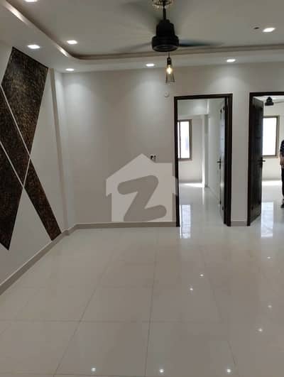 Like Brand Apartments For Rent Badar Commercial With Lift 2bed DD