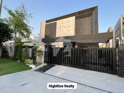 1 Kanal Brand New Modern House For Sale In Reasonable Price In Dha Phase 7 | Near To CarreFour Store 1 Kanal Brand New Modern House For Sale In Reasonable Price In Dha Phase 7 | Near To CarreFour Store