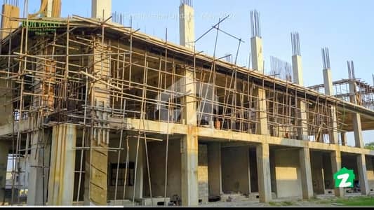 1 Bed Apartment For Urgent Sale | Under Construction | Icon Valley Phase II |