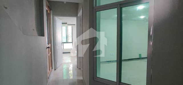 Corner Office for Rent F-7 Markaz, Islamabad | 2nd Floor