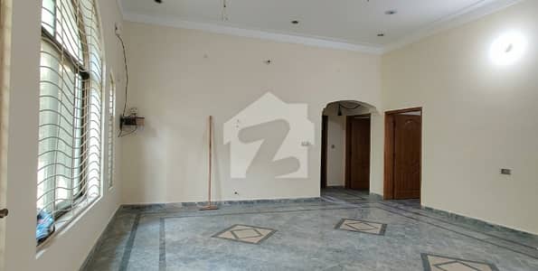 House for Rent Lower Portion (10 Marla) | Lahore Medical Housing Scheme