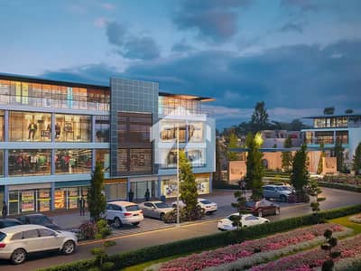 5 Marla Residential Plot for Sale in Union Green Phase 2 | Prime Investment Opportunity