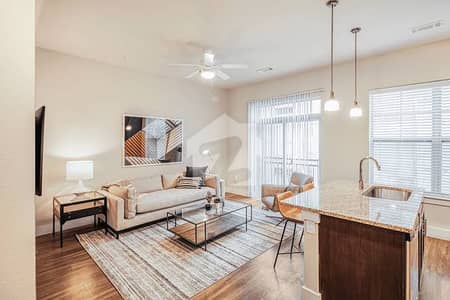 Prime Location Best View Apartment For Sale In Al Kabir Town Phase 1