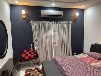 10 Marla beautiful furnish upper portion for rent in tulip block bahria town lahore 10 Marla beautiful furnish upper portion for rent in tulip block bahria town lahore