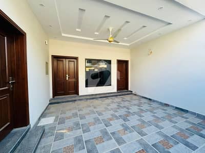 8 MARLA LUXURY HOUSE FOR SALE IN FAISAL TOWN BLOCK A