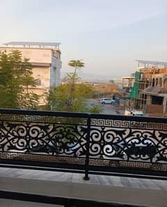 Sector C2 10 Marla Brand New Designer House Available for sale In Bahria Enclave Islamabad and good location