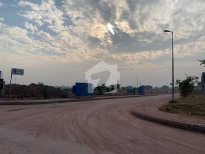 Plot For Sale In Sector C1 Extension 1.5 Marla Extraland Possession Utility Paid Best Location Near To Gate Bahria Enclave ISlamabad Plot For Sale In Sector C1 Extension 1.5 Marla Extraland Possession Utility Paid Best Location Near To Gate Bahria Enclave ISlamabad