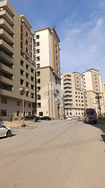 Corner 3 BED FOR SALE IN ZARKON HEIGHTS G15 ISLAMABAD