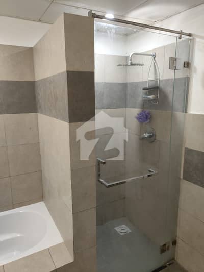 Chance deal 2 bedrooms apartment for Rent in Pearl Tower Emaar Oceanfront, DHA Phase 8