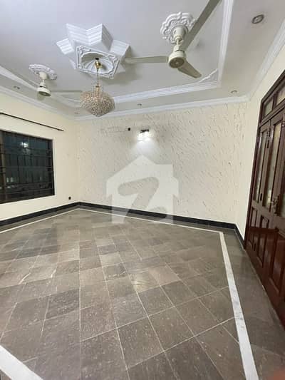 HOUSE AVAILABLE FOR SALE IN I-8