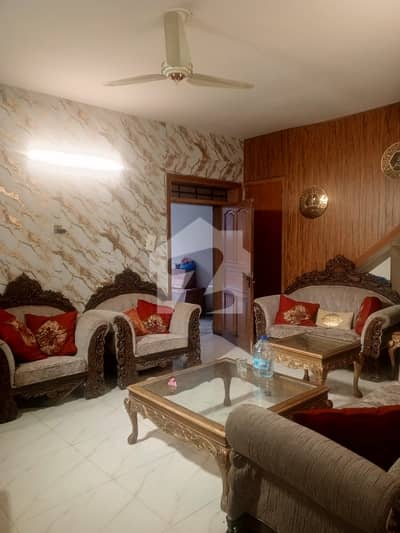 Beautiful House In Ext Chaklala Scheme 3 For Sale
