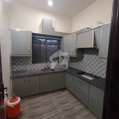 AHMED ASSOCIATES OFFER 7 MARLA UPPER PORTION FOR RENT IN SUNNY PARK NEAR TO PCSIR PHASE 2 LAHORE