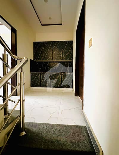 3 Marla House For Rent In Al Kabir Town Phase 2 Main Raiwind Road Lahore.