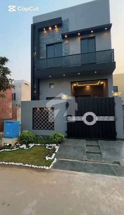House For sale In Al-Kabir Phase 2 - Block E House For sale In Al-Kabir Phase 2 - Block E