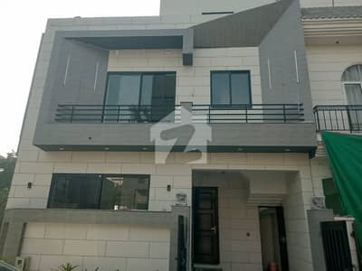 Al-Kabir Phase 2 - Block C House Sized 3 Marla For Sale Al-Kabir Phase 2 - Block C House Sized 3 Marla For Sale