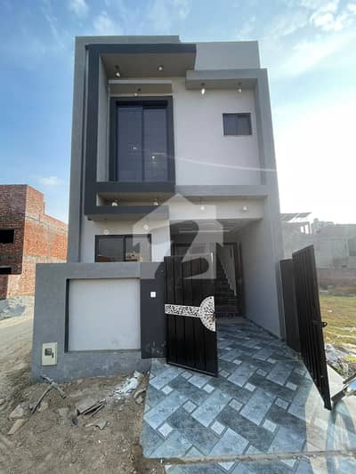 3 MARLA BRAND NEW BEAUTIFUL HOUSE IN AL KABIR TOWN PH 2 3 MARLA BRAND NEW BEAUTIFUL HOUSE IN AL KABIR TOWN PH 2