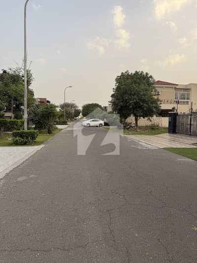 Kanal plot for sale two side open
