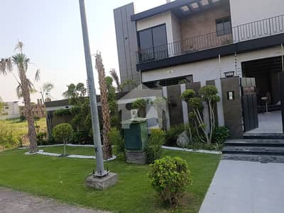 Modern Design 1 Kanal Brand New Upper Portion Available For Rent in DHA Phase 7 Modern Design 1 Kanal Brand New Upper Portion Available For Rent in DHA Phase 7