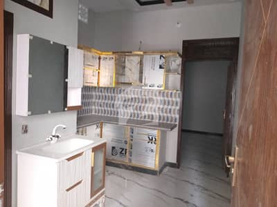 50 Square Yards Flat Up For sale In Allahwala Town - Sector 31-B 50 Square Yards Flat Up For sale In Allahwala Town - Sector 31-B