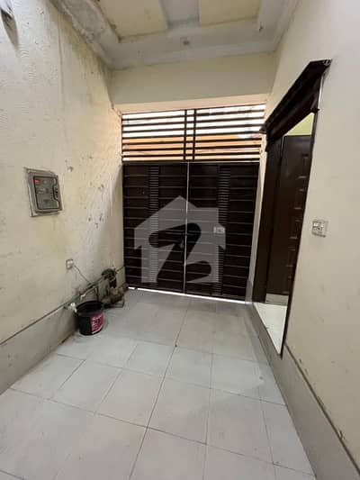 3 Marla Double Storey House For Sale 3 Marla Double Storey House For Sale