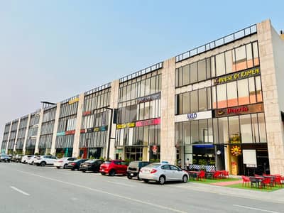 5 Marla Ready Commercial Building For Sale in Lake City Business bay Lahore 5 Marla Ready Commercial Building For Sale in Lake City Business bay Lahore