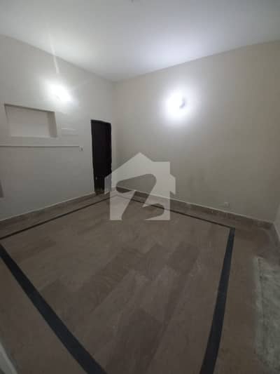 Umer block 10 Marla lower portion for rent idel location