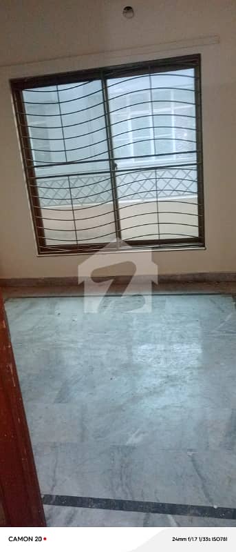 3 Marla double story house for rent Prime location