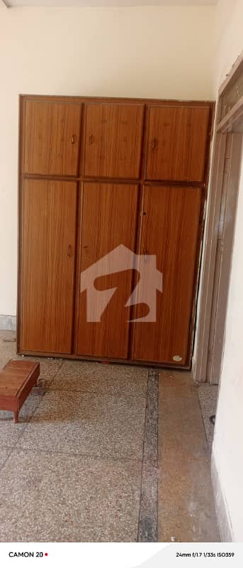 5 Marla lower portion separate Rasta for rent